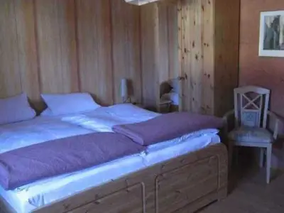 Ferienwohnung für 2 Personen in Lichtenfels (Hessen) 6/6