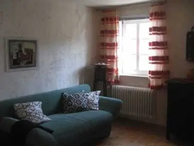 Ferienwohnung für 3 Personen (35 m²) in Lichtenfels (Hessen) 6/10