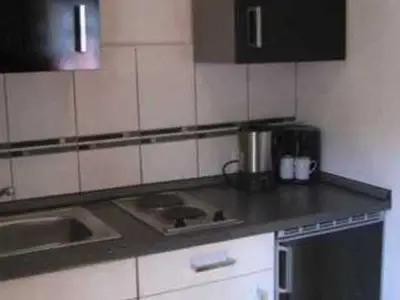 Ferienwohnung für 3 Personen (35 m²) in Lichtenfels (Hessen) 8/10