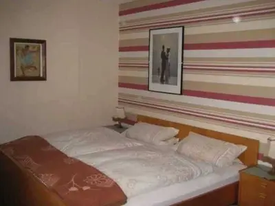 Ferienwohnung für 2 Personen in Lichtenfels (Hessen) 6/6