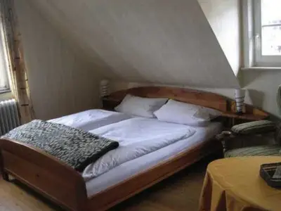 Ferienwohnung für 2 Personen in Lichtenfels (Hessen) 6/6