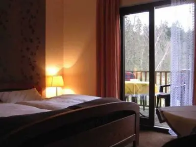 Ferienwohnung für 2 Personen in Lichtenfels (Hessen) 6/6