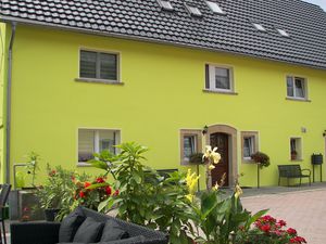 Ferienwohnung für 8 Personen (120 m²) in Lichtenhain