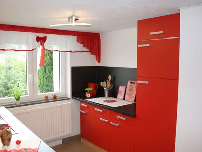 Ferienwohnung für 6 Personen (60 m²) in Lichtenhain 2/10