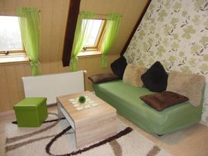 Ferienwohnung für 4 Personen (60 m²) in Lichtenhain