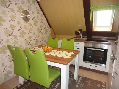 Ferienwohnung für 4 Personen (60 m²) in Lichtenhain 4/10