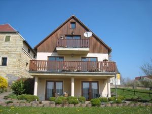 Ferienwohnung für 4 Personen (70 m&sup2;) in Lichtenhain