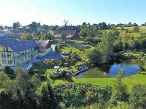 Ferienwohnung für 4 Personen (58 m²) in Lichtenhain