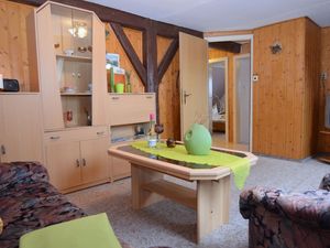 Ferienwohnung für 8 Personen (120 m&sup2;) in Lichtenhain