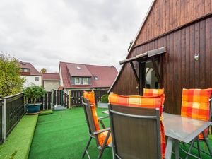 Ferienwohnung für 2 Personen (55 m²) in Lichtenhain