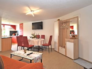 Ferienwohnung für 6 Personen (70 m&sup2;) in Lichtenhain