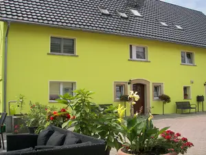 Ferienwohnung für 5 Personen (60 m²) in Lichtenhain