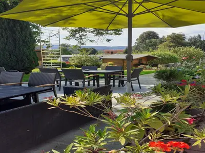 TerraceBalcony