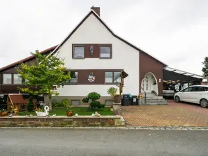 Ferienwohnung für 2 Personen (36 m²) in Lichtenhain