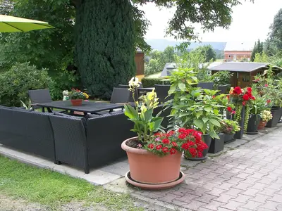 TerraceBalcony