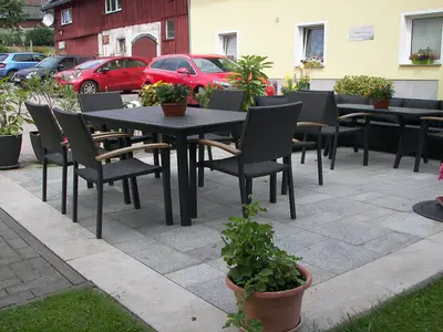 TerraceBalcony