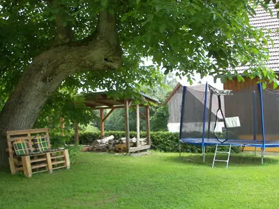 GardenSummer