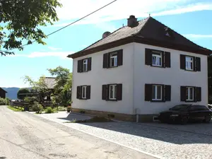 Ferienwohnung für 3 Personen (70 m²) in Lichtenhain