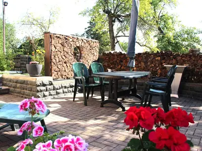 TerraceBalcony