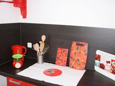 Ferienwohnung für 6 Personen (60 m²) in Lichtenhain 4/10