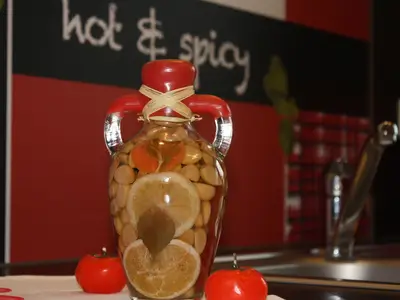 Ferienwohnung für 6 Personen (60 m²) in Lichtenhain 5/10