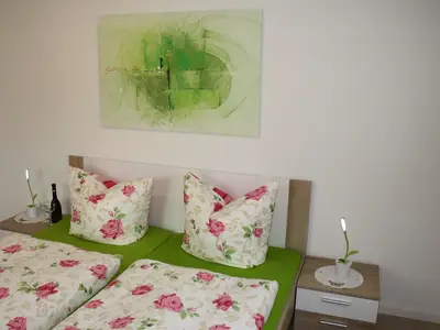 Ferienwohnung für 6 Personen (60 m²) in Lichtenhain 6/10