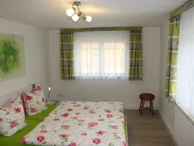 Ferienwohnung für 6 Personen (60 m²) in Lichtenhain 7/10