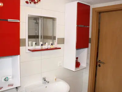 Ferienwohnung für 6 Personen (60 m²) in Lichtenhain 9/10