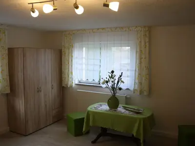 Ferienwohnung für 6 Personen (60 m²) in Lichtenhain 10/10