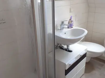 Ferienwohnung für 4 Personen (60 m²) in Lichtenhain 9/10