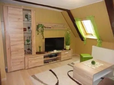 Ferienwohnung für 4 Personen (60 m²) in Lichtenhain 3/10