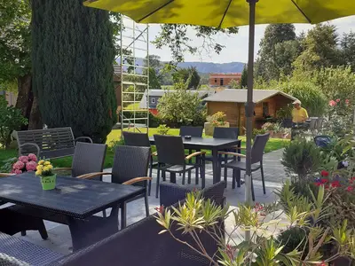 Ferienwohnung für 4 Personen (60 m²) in Lichtenhain 8/10