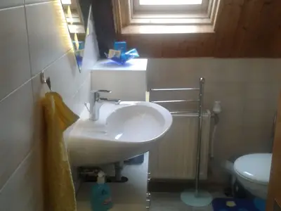 Ferienwohnung für 4 Personen (60 m²) in Lichtenhain 9/10