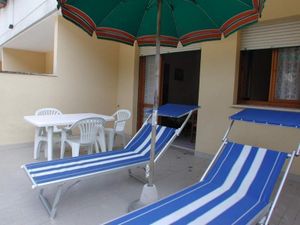 Ferienwohnung für 5 Personen (45 m²) in Lido Degli Estensi