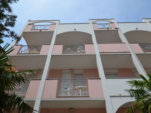 Ferienwohnung für 4 Personen (30 m²) in Lido Degli Estensi