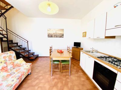 Ferienwohnung für 4 Personen (35 m²) in Lido Degli Scacchi 9/10