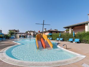 Ferienwohnung für 4 Personen (38 m²) in Lido Delle Nazioni