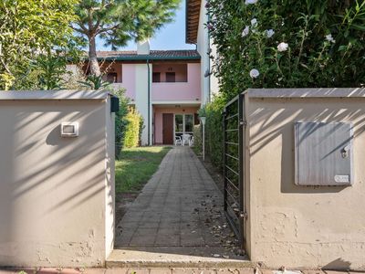 Ferienwohnung für 4 Personen (38 m²) in Lido Delle Nazioni 9/10