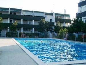 Ferienwohnung für 5 Personen (45 m²) in Lido Delle Nazioni