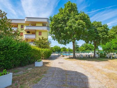 Ferienwohnung für 6 Personen (45 m²) in Lido Delle Nazioni 5/10