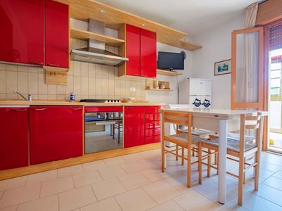 Ferienwohnung für 6 Personen (45 m²) in Lido Delle Nazioni 8/10