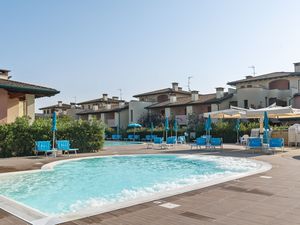 Ferienwohnung für 6 Personen (60 m²) in Lido Delle Nazioni