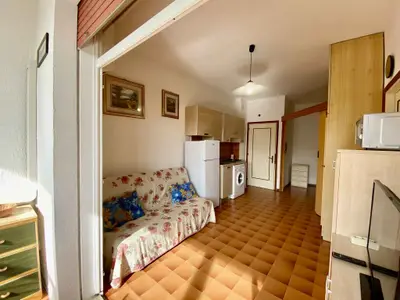 Ferienwohnung für 4 Personen (32 m²) in Lido Delle Nazioni 9/10