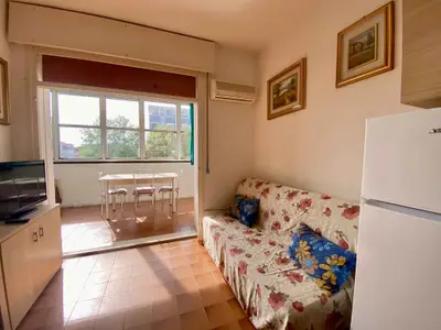 Ferienwohnung für 4 Personen (32 m²) in Lido Delle Nazioni 10/10