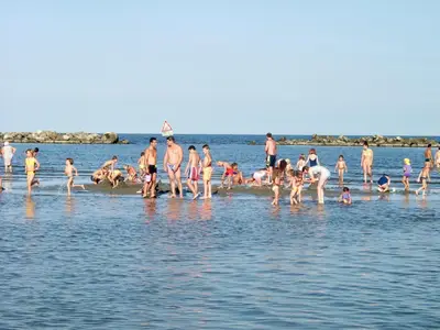 Strand