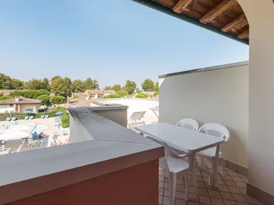 TerraceBalcony