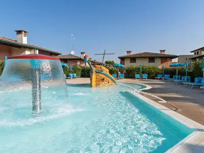 PoolOfHouse