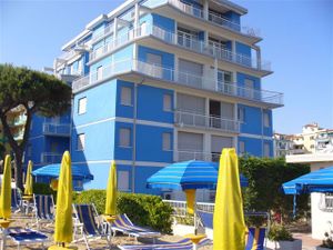 Ferienwohnung für 8 Personen (77 m²) in Lido Di Jesolo