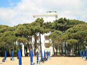 Ferienwohnung für 6 Personen (45 m&sup2;) in Lido Di Jesolo