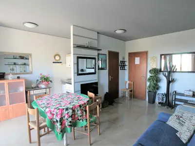 Ferienwohnung für 3 Personen (25 m²) in Lido Di Jesolo 7/10
